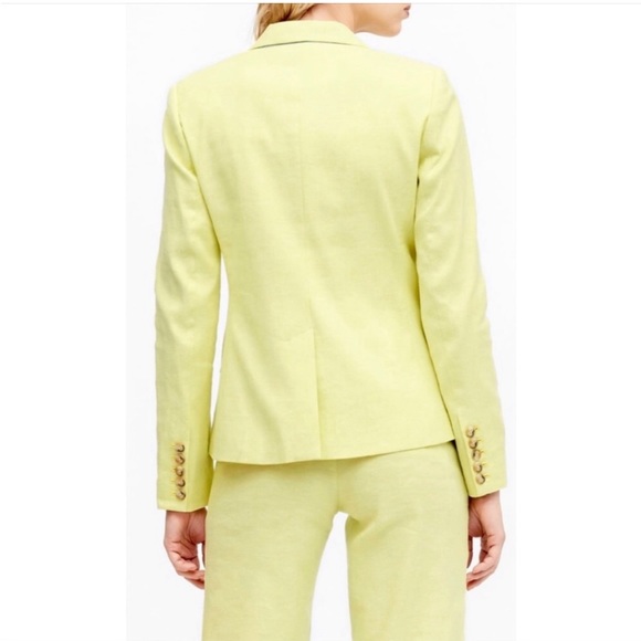 Banana Republic Blazer - Picture 2 of 8